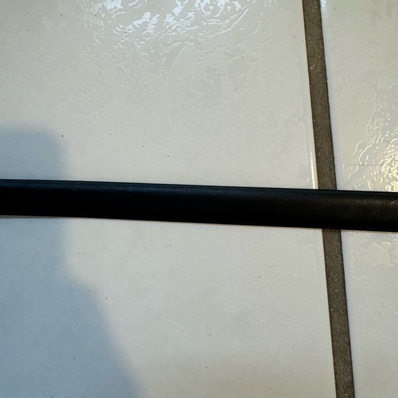 Calvin Klein belt. - Picture 4 of 4